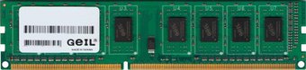 Оперативная память GeIL 8ГБ DDR3 1600 МГц GN38GB1600C11S