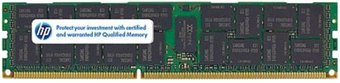Оперативная память HP 2GB DDR3 PC3-10600 (500656-B21)