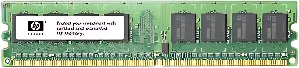 Оперативная память HP 4GB DDR3 PC3-10600 (500658-B21)