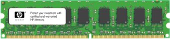 Оперативная память HP 4GB DDR3 PC3-12800 (713981-B21)
