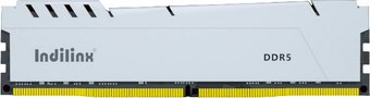 Оперативная память Indilinx Magic Series White 32ГБ DDR5 6000 МГц IND-MD5P60SP32X