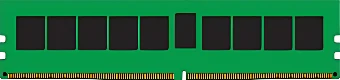 Оперативная память Kingston 16ГБ DDR4 2666 МГц KSM26RS4/16MRR