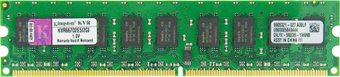 Оперативная память Kingston ValueRAM 2GB DDR2 PC2-5300