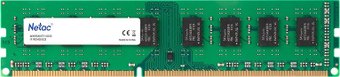 Оперативная память Netac Basic 8GB DDR3 PC3-12800 NTBSD3P16SP-08