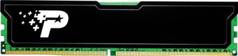Оперативная память Patriot Signature Line 16GB DDR4 PC4-21300 PSD416G26662H
