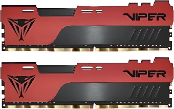 Оперативная память Patriot Viper Elite II 2x8GB PC4-28800 PVE2416G360C0K
