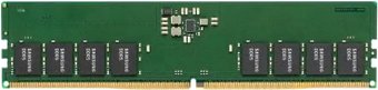 Оперативная память Samsung 16ГБ DDR5 4800 МГц M324R2GA3BB0-CQK