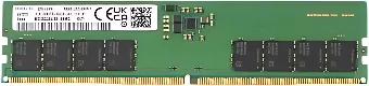 Оперативная память Samsung 16ГБ DDR5 5600 МГц M323R2GA3DB0-CWM
