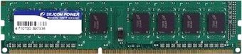 Оперативная память Silicon-Power 8GB DDR3 PC3-12800