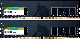 Оперативная память Silicon-Power Xpower AirCool 2x8GB DDR4 PC4-25600 SP016GXLZU320B2A