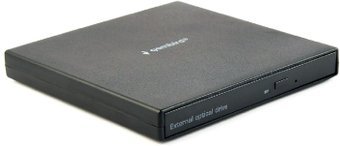 Оптический привод Gembird DVD-USB-04