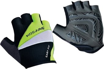 Перчатки Jaffson SCG 46-0206 (M, черный/серый/белый)