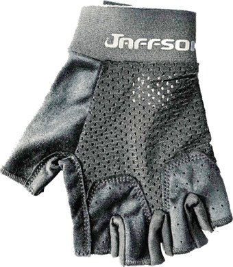Перчатки Jaffson SCG 46-0505 S (черный)