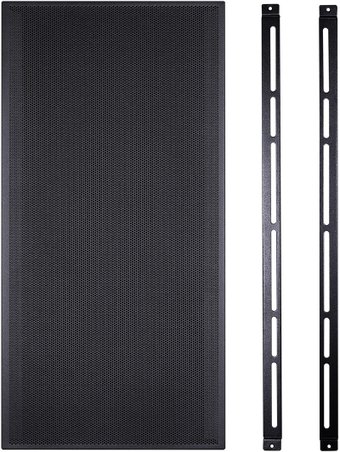 Передняя панель для корпуса Lian Li O11D EVO Front Mesh Kit O11DE-4X G89.O11DE-4X.00