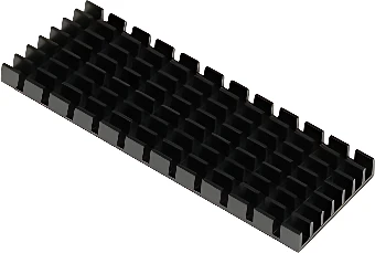 Радиатор для SSD Digma DGRDRM2A