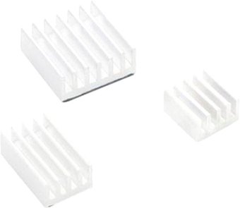 Радиатор для одноплатного ПК ACD RA536