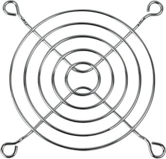 Решетка для вентилятора Arctic Fan Grill 80 mm ACFAN00085A
