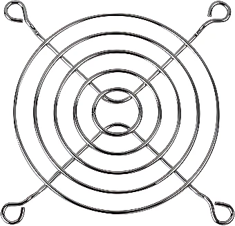 Решетка для вентилятора Arctic Fan Grill 80 mm ACFAN00085A
