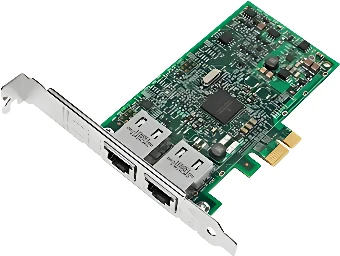 Сетевая карта Broadcom BCM5720-2P