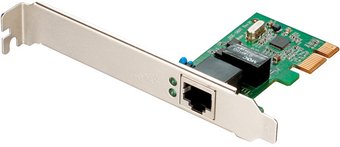 Сетевая карта D-Link DGE-560T