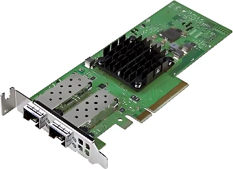 Сетевая карта Dell 540-BDID