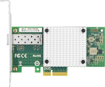 Сетевая карта LR-Link LRES1016PF-SFP+