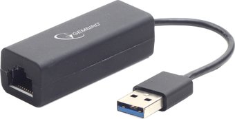 Сетевой адаптер Gembird NIC-U3