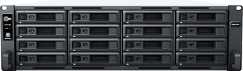 Сетевой накопитель Synology RackStation RS2821RP+