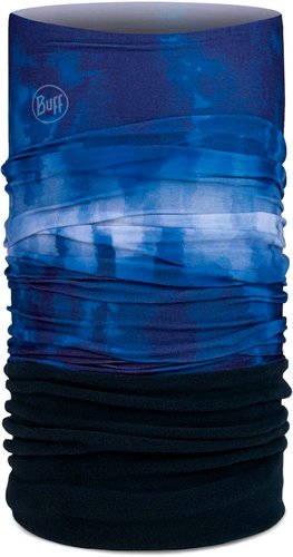 Шарф (бафф) Buff Polar Malom Blue 132555.707.10.00