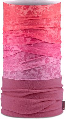 Шарф (бафф) Buff Polar Yadora Vein Tulip Pink 130033 (р. 53-62)