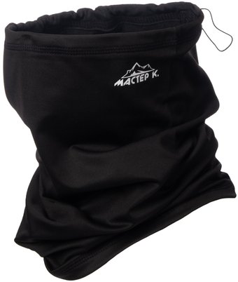 Шарф (бафф) Sima-Land 9954097 (черный)