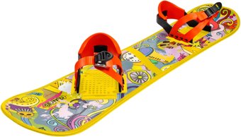 Сноуборд Цикл 12688