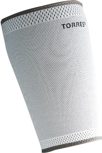 Суппорт бедра Torres PRL11011L (L, серый)