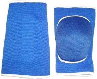 Суппорт колена Zez 7212