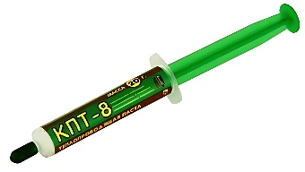 Термопаста Connector КПТ-8 (20 гр)