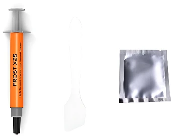 Термопаста ID-Cooling Frost X25 4г
