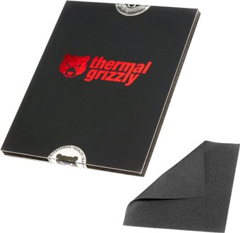 Термопрокладка Thermal Grizzly Carbonaut TG-CA-31-25-02-R