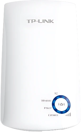 Усилитель Wi-Fi TP-Link TL-WA850RE
