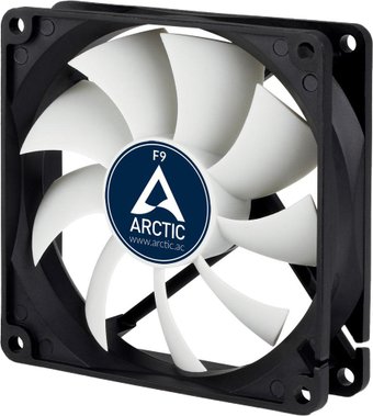 Вентилятор для корпуса Arctic F9 AFACO-09000-GBA01