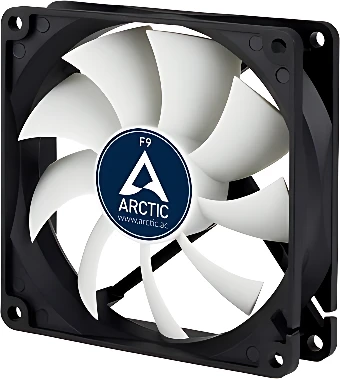 Вентилятор для корпуса Arctic F9 AFACO-09000-GBA01