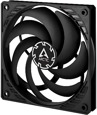 Вентилятор для корпуса Arctic P12 Slim PWM PST ACFAN00187A
