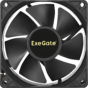 Вентилятор для корпуса ExeGate ExtraPower EX08025HM EX283380RUS