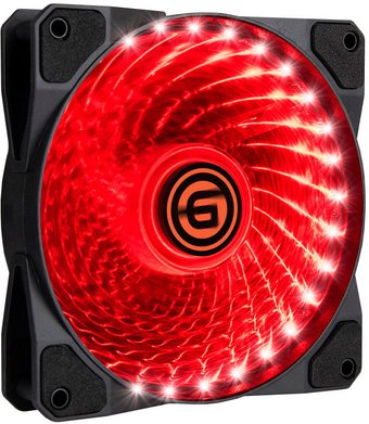 Вентилятор для корпуса Ginzzu 12LR33