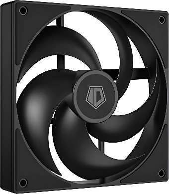 Вентилятор для корпуса ID-Cooling AS-140-K