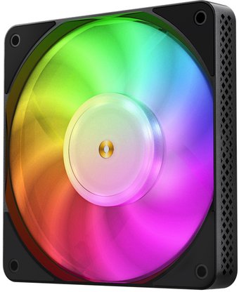 Вентилятор для корпуса Jonsbo HF1215 Black