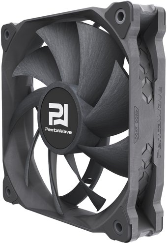 Вентилятор для корпуса PentaWave PF-K12EX PWM