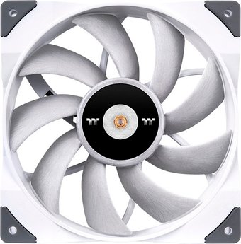 Вентилятор для корпуса Thermaltake ToughFan 14 White CL-F118-PL14WT-A