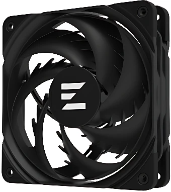 Вентилятор для корпуса Zalman ZM-AF120 Black