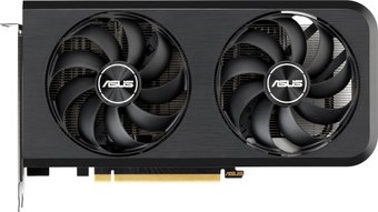 Видеокарта ASUS Dual GeForce RTX 3070 SI Edition 8GB GDDR6 DUAL-RTX3070-8G-SI