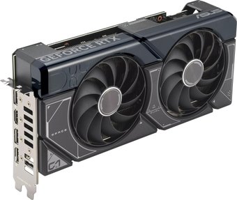 Видеокарта ASUS Dual GeForce RTX 4070 Ti Super 16GB GDDR6X DUAL-RTX4070TIS-16G